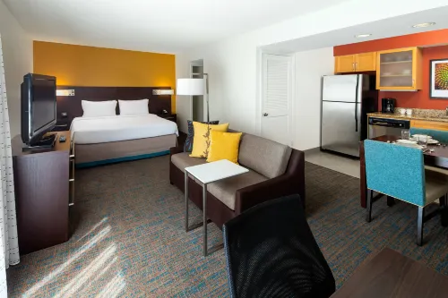 Residence Inn San Diego La Jolla Rooms Photos