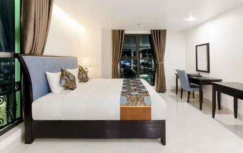 Khách sạn Royal Quảng Bình Phòng Photos