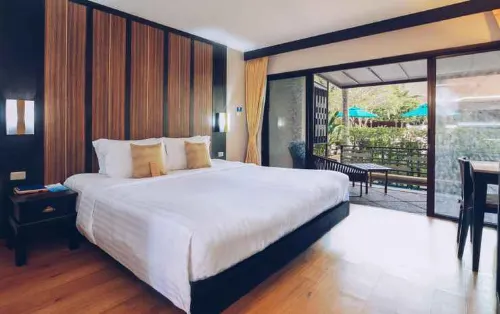Deevana Patong Resort & Spa الغرف Photos