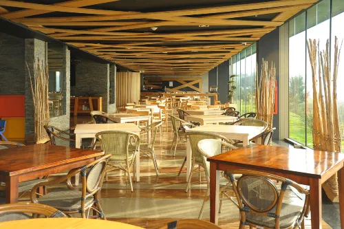 Enjoy Chiloé Restauration Photos