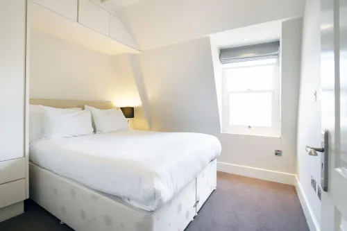 Montcalm Chilworth Townhouse, Paddington Photos
