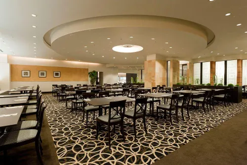 Tobu Hotel Levant Tokyo تناول الطعام Photos