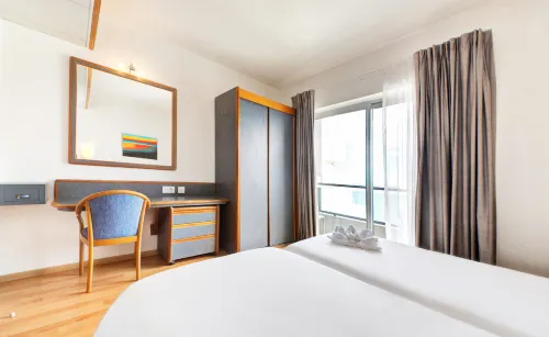 AX Sunny Coast Resort & Spa Номера Photos