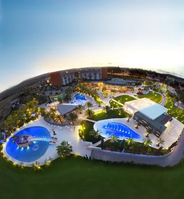 UNA HOTELS MH Matera Da non perdere Photos
