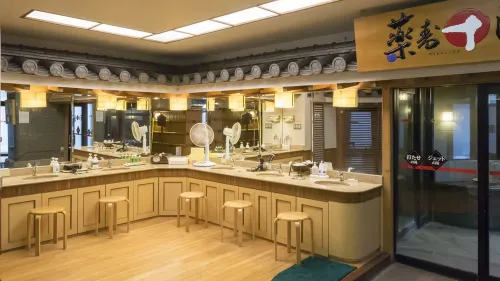 Awara Grand Hotel الأماكن العامة Photos