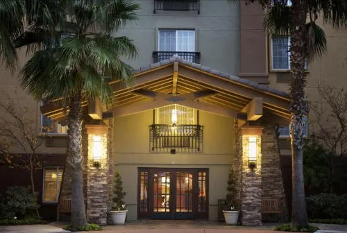 Larkspur Landing Extended Stay Suites South San Francisco Phòng Photos