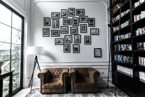 The Alcove Library Hotel Near Hotel Photos