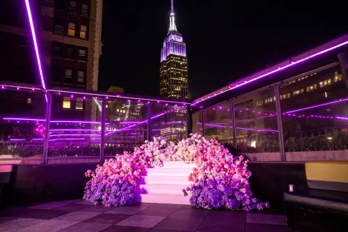 Moxy NYC Times Square Near Hotel Photos