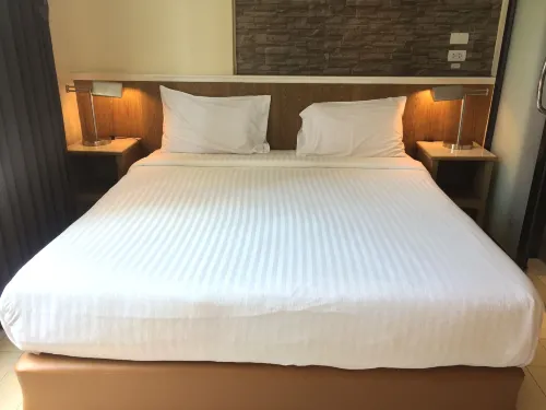 Bourbon St. Boutique Hotel Camere Photos