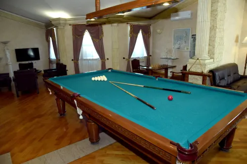 Armenian Village Park Hotel & Free Water Park, Gym Relaksasi & Rekreasi Photos