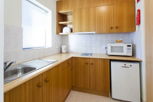 Kings Park Motel Photos