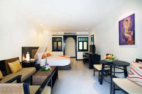 Woraburi Phuket Resort & Spa À ne pas manquer Photos