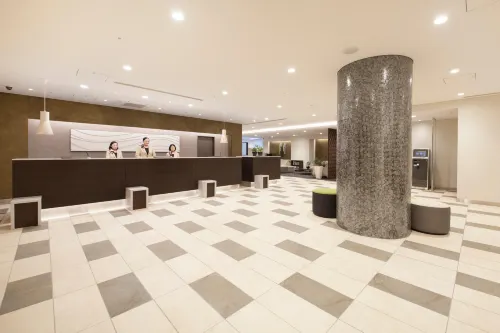 Richmond Hotel Tokyo Suidobashi Empfohlen Photos