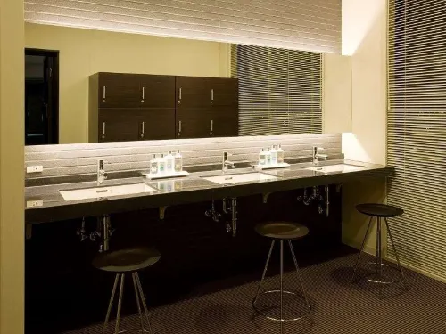 Candeo Hotels Handa Photos