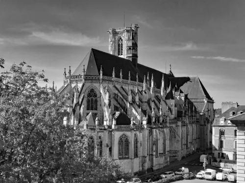 Hôtel Première Classe Nevers Varennes Vauzelles À proximité de l'hôtel Photos