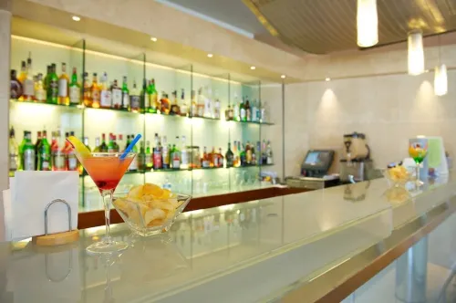Novotel Roma Est Loisirs et amusements Photos