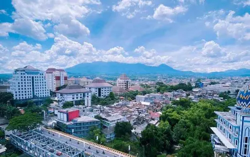 Everyday Smart Hotel Malang À ne pas manquer Photos