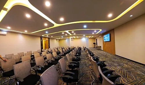 ABISHA Hotel Sanur Unggulan Photos