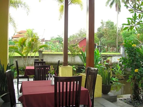 Anini Raka Resort & Spa Makanan Photos