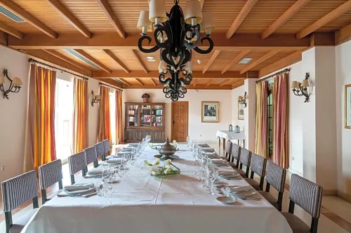 Parador de Vilalba Da non perdere Photos