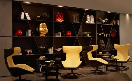 Park Plaza London Waterloo Aree comuni Photos