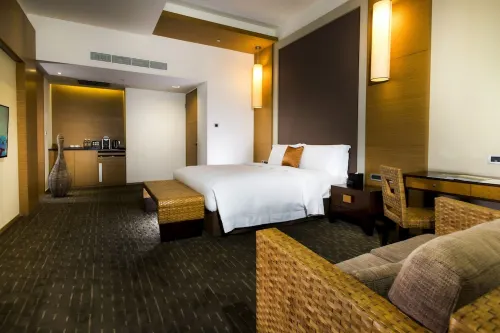 Silks Place Yilan Photos