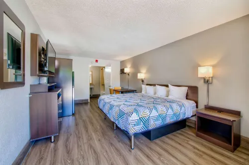 Motel 6 Birmingham, Al - Medical Center Featured Photos