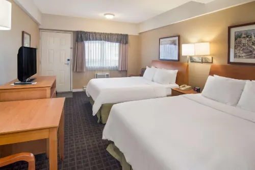SureStay Hotel by Best Western North Vancouver Capilano Empfohlen Photos