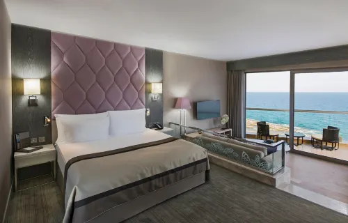 Elexus Hotel Resort & Spa & Casino Номера Photos