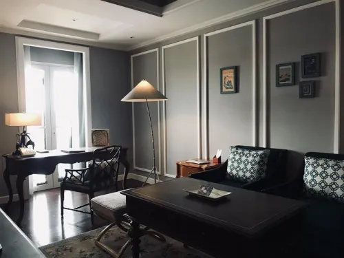 Mia Saigon – Luxury Boutique Hotel Общественные зоны Photos