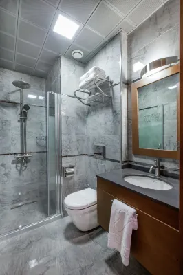 Ferman Hilal Hotel-Special Category Rooms Photos