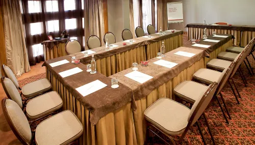 SANA Reno Hotel Business Facilities Photos