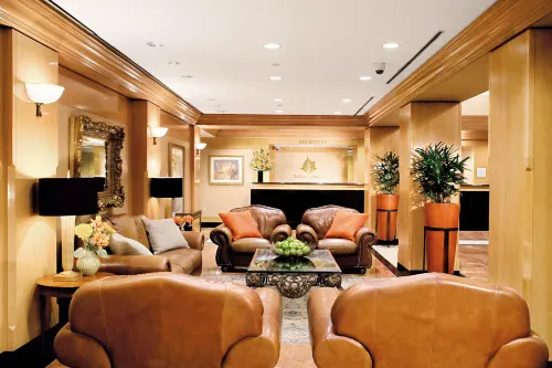 The Manhattan Club Aree comuni Photos