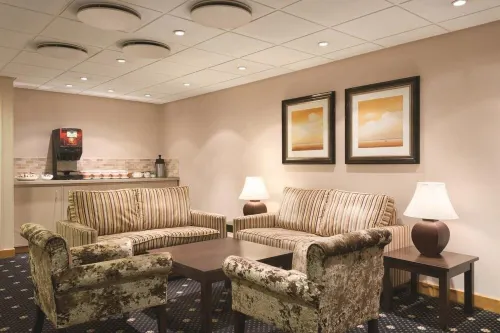 Best Western Plus Nottingham City Centre Espaces publics Photos