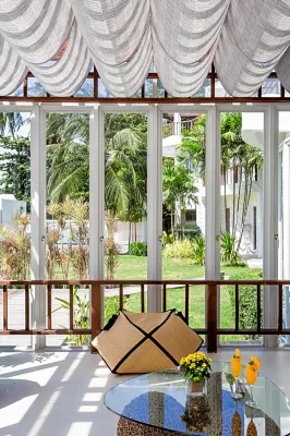 Villa Nalinnadda Petite Hotel & Spa, Adults Only Public Areas Photos