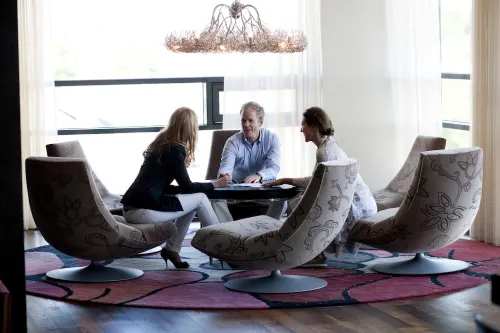 Quality Hotel Fredrikstad Aree comuni Photos