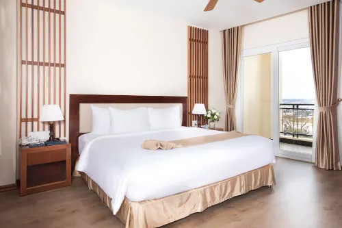 Ladalat Hotel Rooms Photos