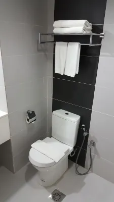 Hotel Seri Malaysia Kuala Terengganu Chambres Photos