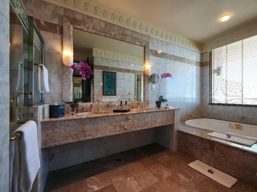 The Empire Brunei Rooms Photos
