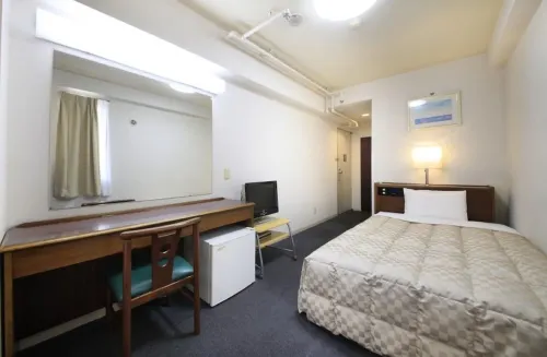 Shinjuku Urban Hotel Phòng Photos