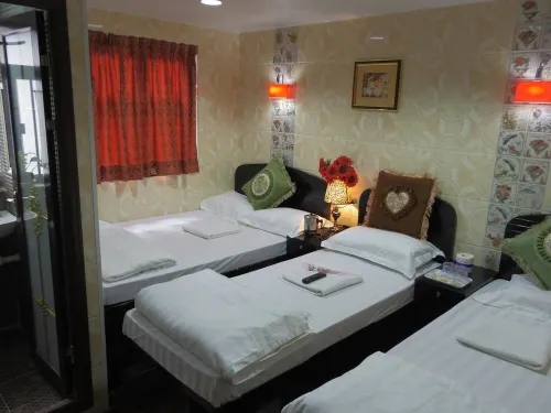 Mabuhay Hotel Photos