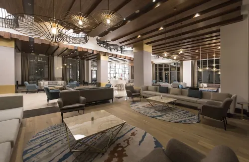 Acanthus Cennet Barut Collection - Ultra All Inclusive Area Publik Photos