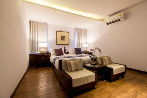 Villa Lantara Chiangmai Rooms Photos