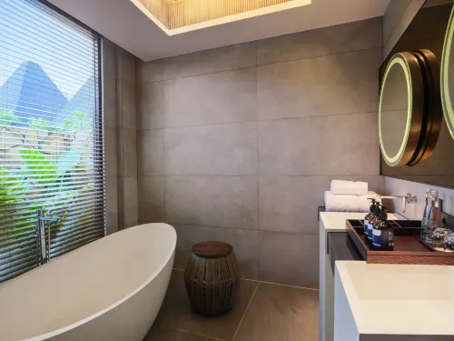 Pullman Lombok Merujani Mandalika Beach Resort Rooms Photos