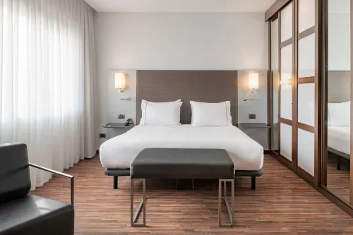 AC Hotel San Sebastian de Los Reyes Featured Photos