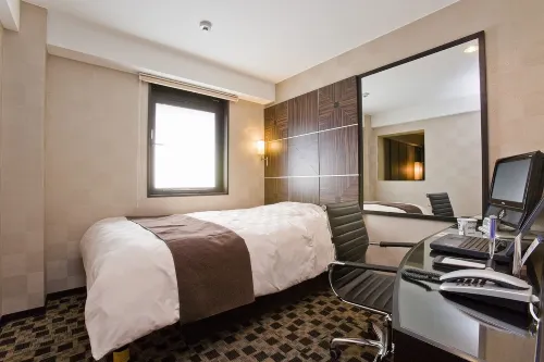Access Inn Kariya Номера Photos