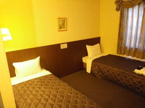 Hotel Seagull Zimmer Photos