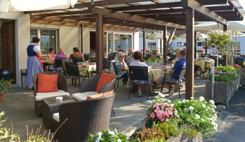 Hotel Brienz Espaces publics Photos