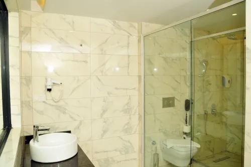 Sey Beach Hotel & Spa Photos