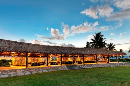 Sheraton Resort & Spa, Tokoriki Island, Fiji Public Areas Photos